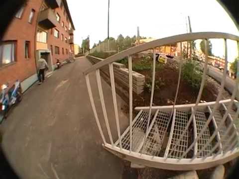 mikko hassinen - dirty connection 3