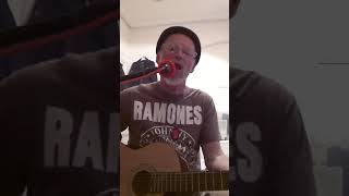 Crummy stuff.  The ramones. Joshee ramone.  Guitar mad josh.