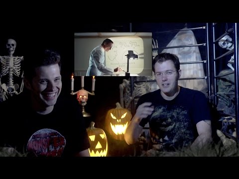 download lagu mp3 mp4 Roger Ebert Human Centipede, download lagu Roger Ebert Human Centipede gratis, unduh video klip Roger Ebert Human Centipede