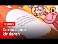 Huisarts maakt corona begrijpelijk | Omroep Brabant