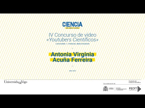 Vídeo: As mulleres e os chismes