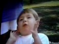 I WANT CANDY