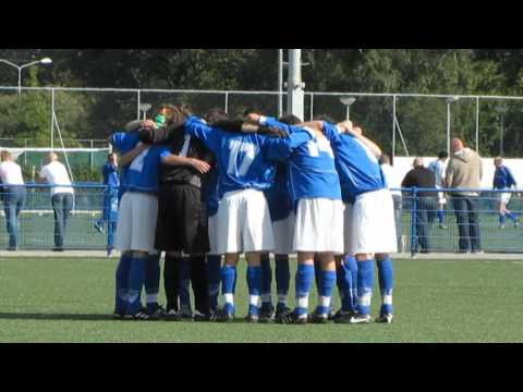 Sc Woezik b1 - the Team Spirit