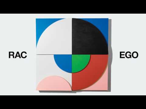 RAC - It's A Shame ft. Pink Feathers