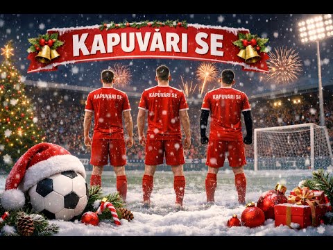 Kapuvári SE Karácsony 2025