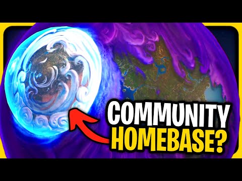 *NEW INFORMATION* about Hestia in Save the World!