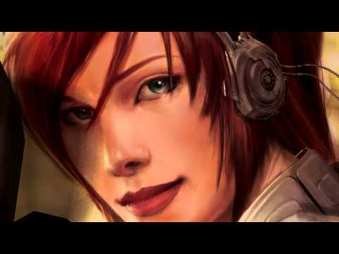 Starcraft 2: Tribute to Sarah Kerrigan