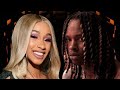 Cardi B X King Von Aria Math Minecraft Mashup Aidenmixes PROD JOA1 C418