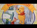 Winnie The Pooh Night Time Mystery Read Aloud