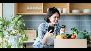 The Next Step for your Food Business  Mobile Ordering