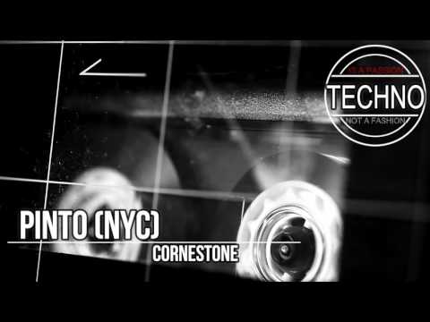 Pinto NYC   -  Cornestone
