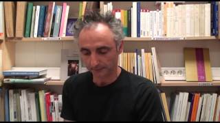 PLAIDOYER POUR LES ÉCORCHÉS <br> Christophe Petit