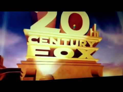 20th Century Fox Ralph   The Simpsons 720p HD 2