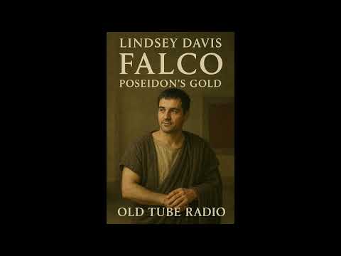 Falco - Poseidon’s Gold by Lindsey Davis