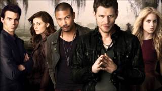 The Originals 1x12 Second Line (Dr. Michael White)