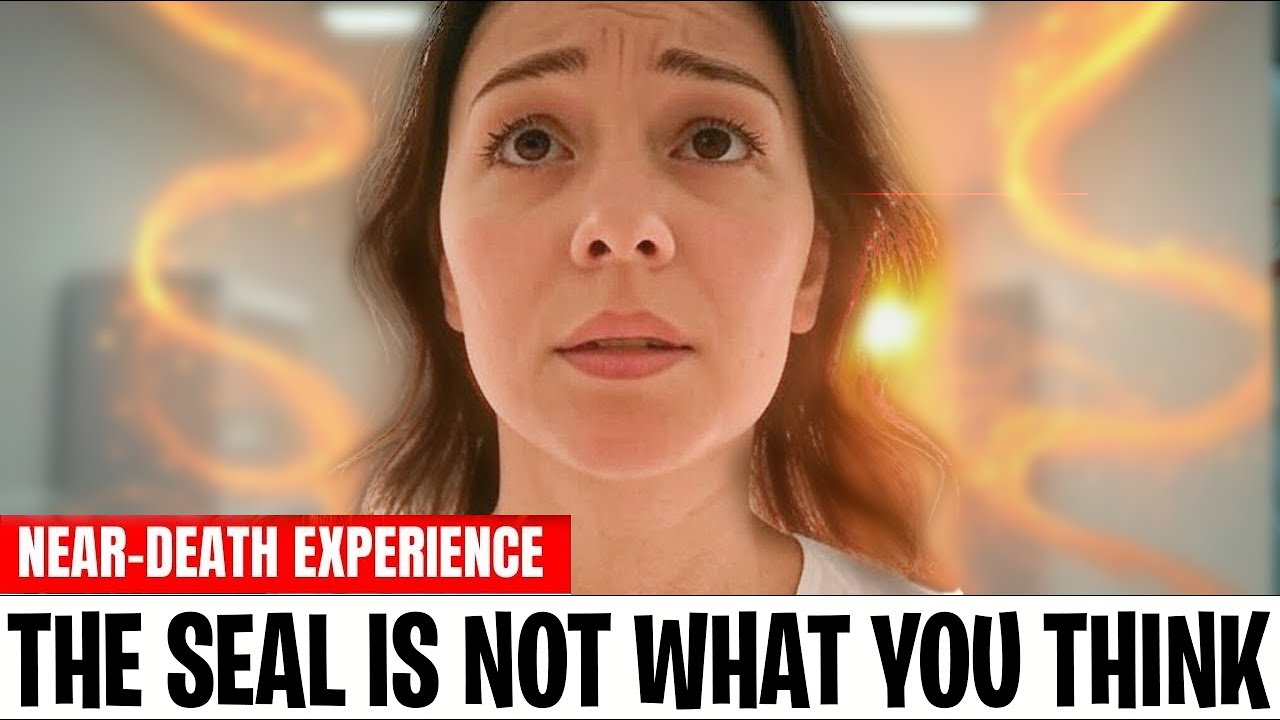 Jesus Showed Me What Happens When the Seal Judgments Open - Terrifying NDE