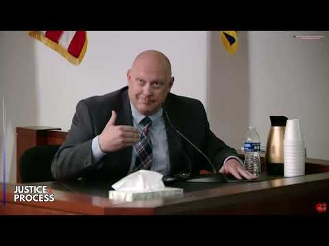 🚨 "Irragionevole ed eccessivo" | L'ultimo esperto in uso della forza chiude il caso dello Stato |...