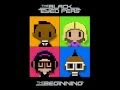 Light Up The Night -  The Black Eyed Peas - The Beginning