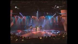 LOS RONALDOS "ESPERANDO UN MILAGRO"