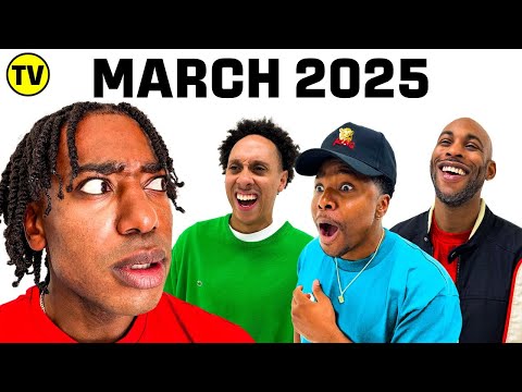 Kevin Langue 2 Best Videos | March 2025