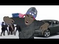 Skillful _-_ kuAmerica (Official Lyric Video)