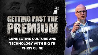 Connecting Culture and Technology with Big I's Chris Cline