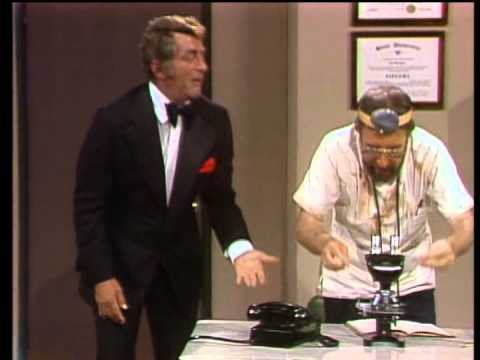 Dean Martin & Peter Sellers - Elephants