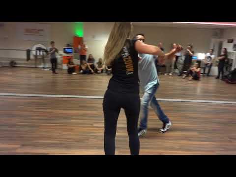 Workshop SoulZouk by China