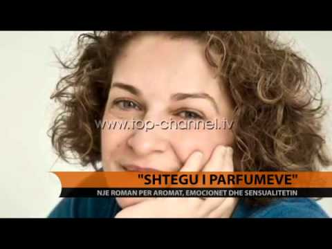 Vitrina e Librit, 29 Mars, 2015 - Top Channel Albania - News - Lajme