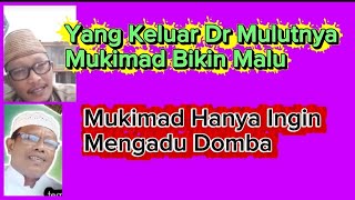 Download lagu Mukimad is just complaining about Donba || Logical Matching Narrative mp3