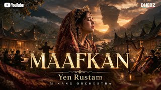 Download lagu ‼️MERINDING | MAAFKAN - YEN RUSTAM | COVER ORCHESTRA mp3