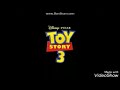 Toy Story Trailer Logos 1995 2025