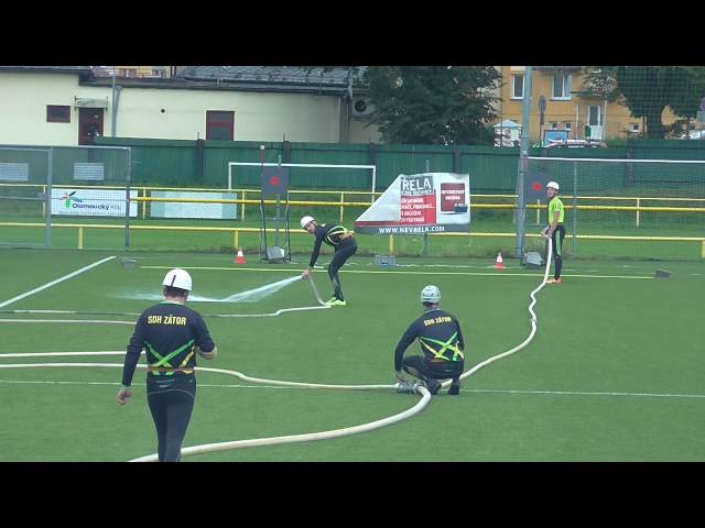 Fire Sport