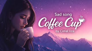Download lagu Pergi Tanpa Ucapan Selamat Tinggal | Cangkir Kopi | Percayalah, lagu ini akan membuatmu menangis 😢  mp3