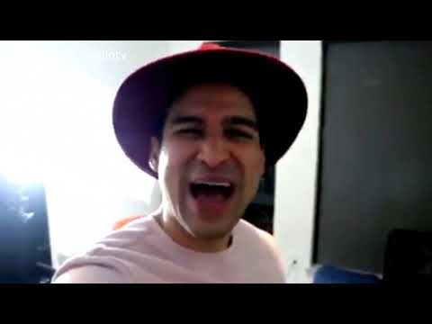 Resistiremos DMV #LaPalomaRadio