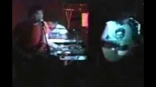 The Samples  My Town LIVE 3 28 91