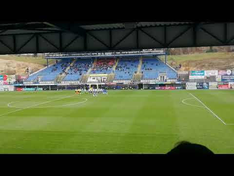 FC Slovan Liberec - FC Trinity Zlín 2:1 (08.04.23)