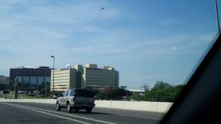 preview picture of video 'carreteras de san antonio texas'