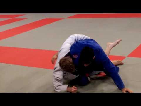 European Jiu Jitsu Challenge 3.12.2016 Varaždin