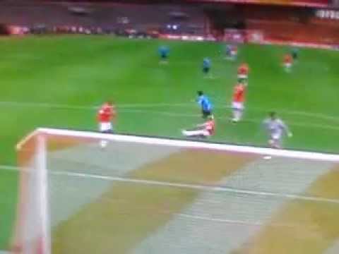 GOOOLL DO GREMIO ELANO ,GRENAL DO DIA 26/08/2012