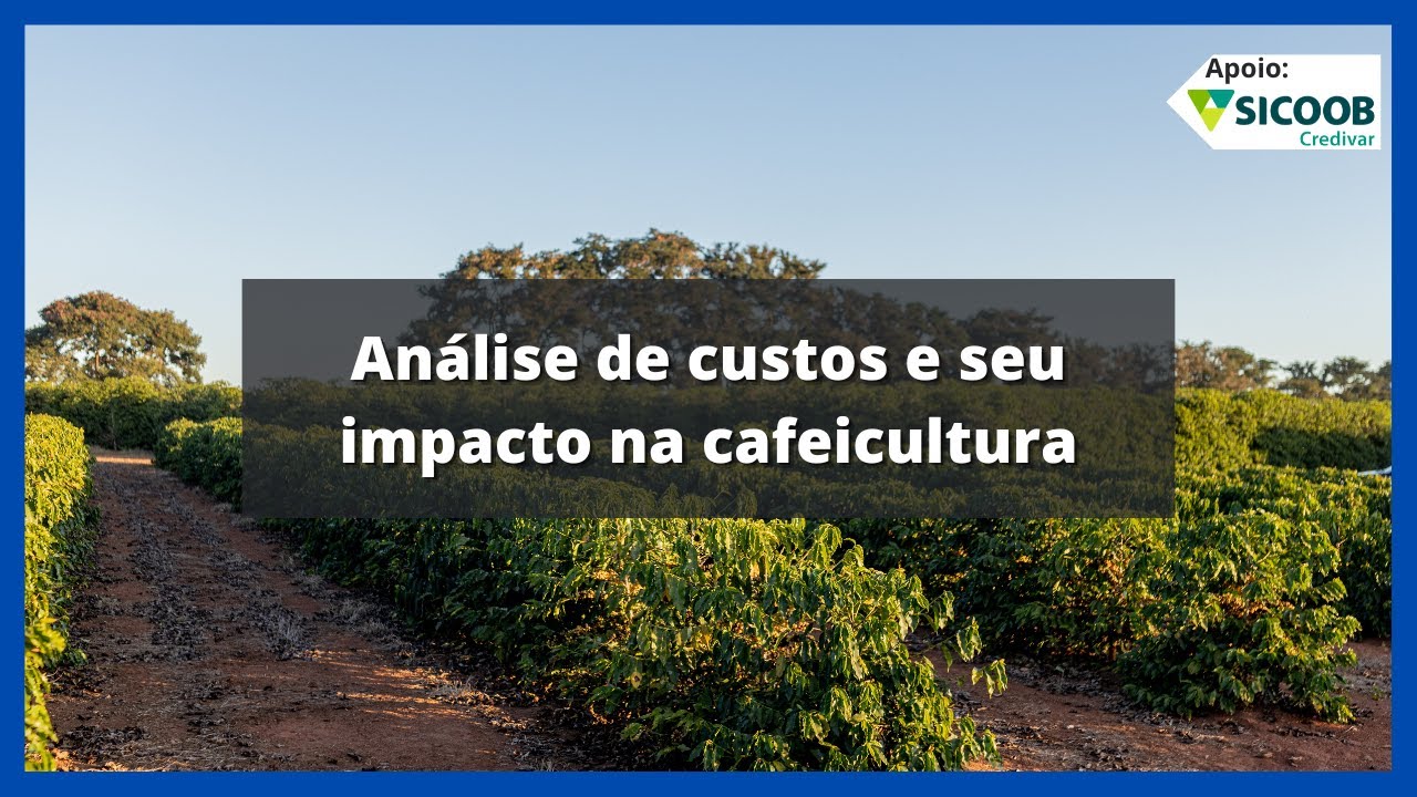Podcast #155 - Cost analysis and its impact on coffee farming