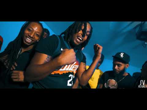 GVO LEE - Yerkies (🎥@ShayVisuals)