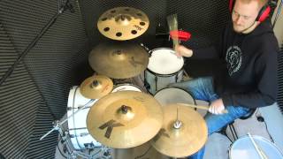 Ivan Cooper - Dave Mackay - 5/8 Play Along