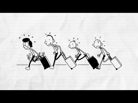 Diary Of A Wimpy Kid The Getaway Diary Of A Wimpy Kid Book 12 By Jeff Kinney 9780143782803 Booktopia