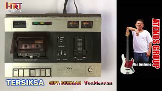 Download lagu TERSIKSA Cipt.Suhalan Voc.Mesran ATENOS Asyiknya TEmbang NOStalgia mp3