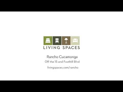 Living Spaces