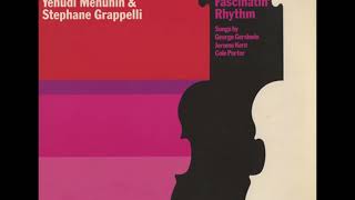 Stéphane Grappelli and Yehudi Menuhin – Looking at You, 1975