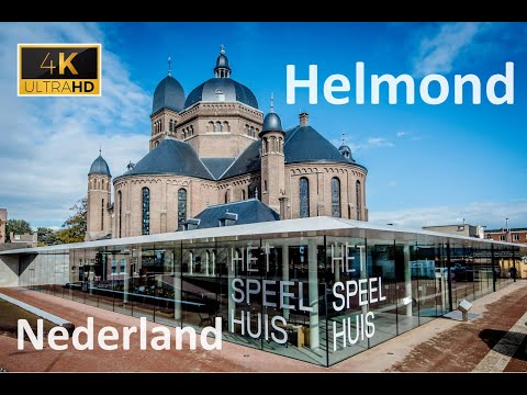 Helmond 2024   4K  - V1