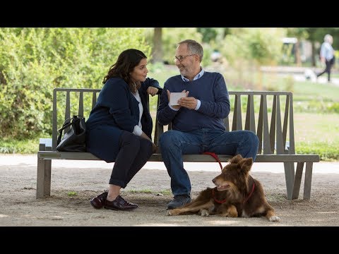 Thumbnail of the video: Háblame de ti - Trailer español (HD)