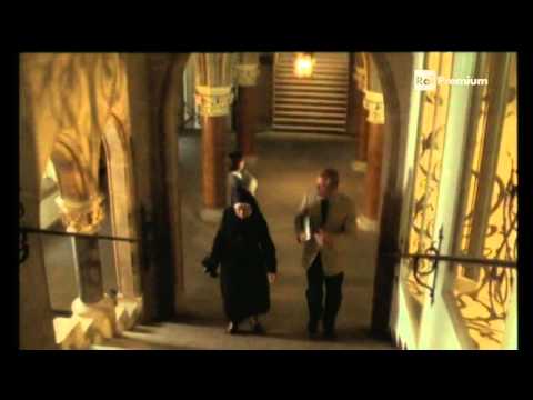 Un Ciclone in Convento -- 2x02 - Lotta senza quartiere